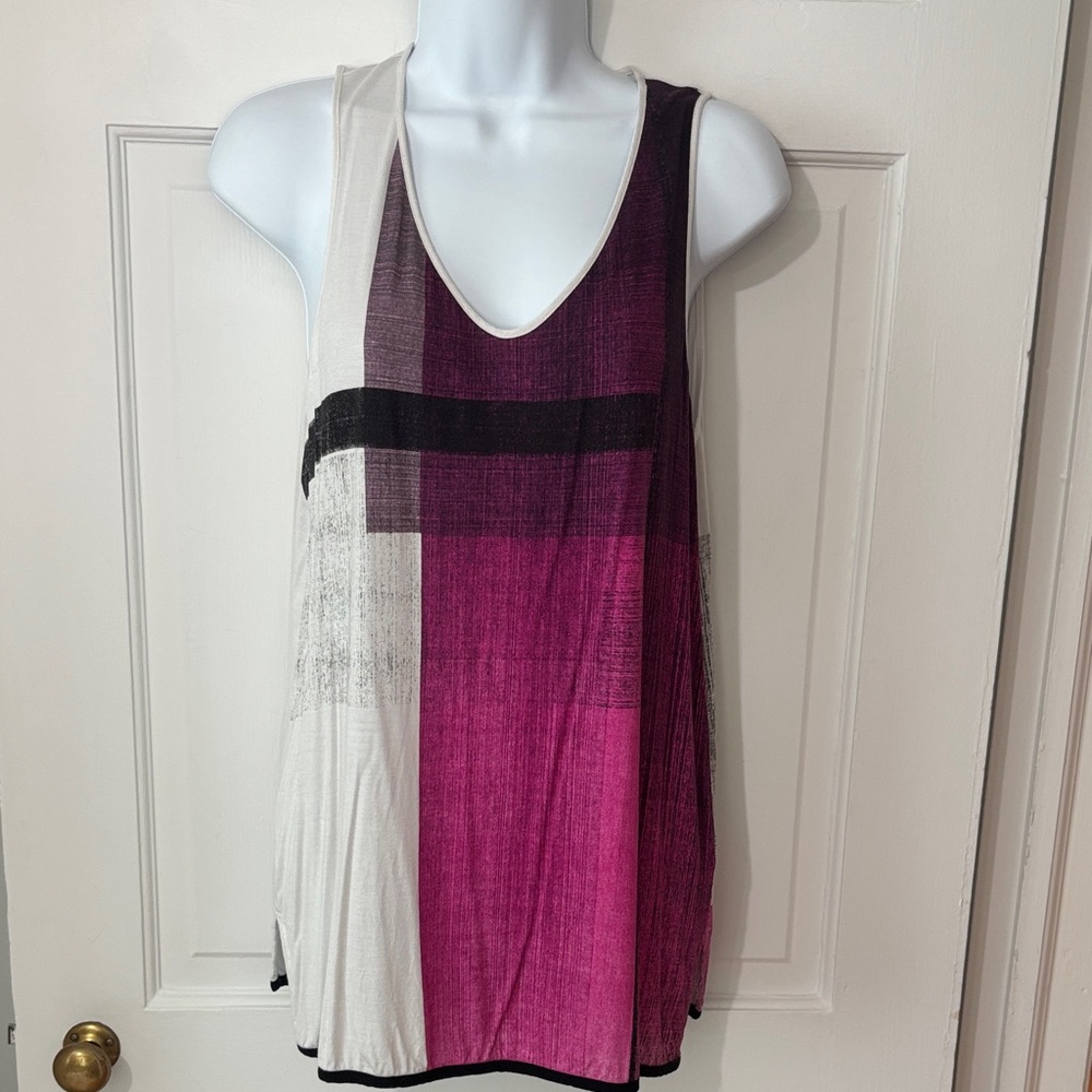 Helmut Lang tank L